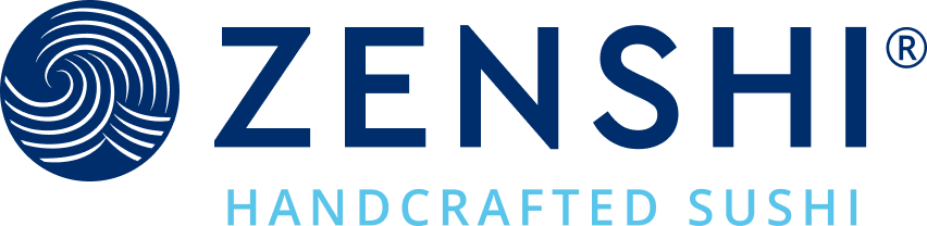 ZENSHI Handcrafted Sushi